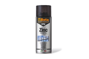 Immagine di 9752 - Zinc 98%