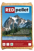 Immagine di PELLETS RED BINDERHOLZ