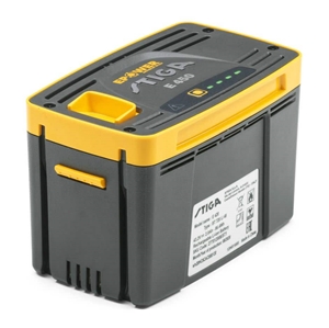 Immagine di BATTERIA E 450