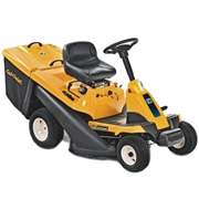 Immagine di TRATTORINO A RACCOLTA MINIRIDER LR1 MR76