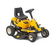 Immagine di TRATTORINO SCARICO LATERALE MINIRIDER LR2 NS76