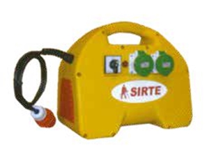 Immagine di CONVERTITORE TRIFASE SK1,5T