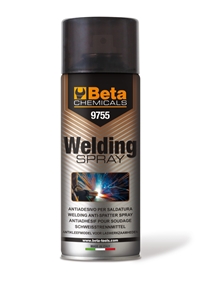 Immagine di 9755 - Welding Spray