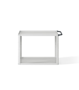 Immagine di Carrello Clever Small smontato senza ruote