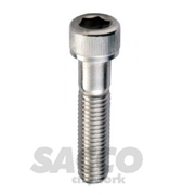 Immagine di 10X40 TCEI ZN 8.8 5931 VITE UP IVEB  04351825