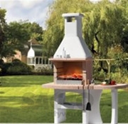 Immagine di BARBECUE MURATURA DUBAI  MCZ 01620962