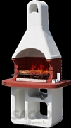 Immagine di BARBECUE MURATURA KORSIKA /SMIRNE MCZ 01752076