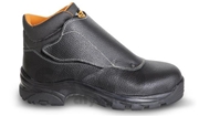 Immagine di SCARPA ALTA S3 7310BKK NR. 39 SALDATORE PELLE RS HRO SRC BTA 01895582