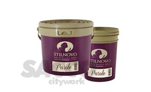 Immagine di PITTURA DECORATIVA LT 1 PAROLE         STILNOVO UNIVER 02243832