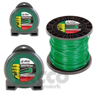 Immagine di FILO TONDO GREENLINE D.3,0 X 56MT EFCO 02411583