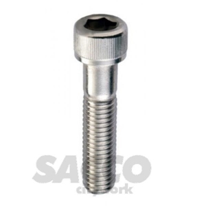 Immagine di 10X65 TCEI ZN 8.8 5931 VITE UP IVEB  02539164