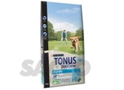 Immagine di CIBO CANI DD PUPPY POLLO      2.5KG TONUS PURINA 02636535