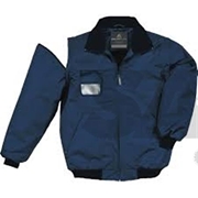 Immagine di GIACCA HV PARKA OXFORD 3USO TG.3XL BLU DELTA P 02776248