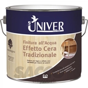 Immagine di FINITURA ACQUA SATINATA L 2,5   COLORATO CERAXAN                 UNIVER 03189276