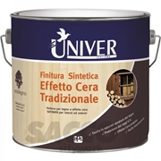 Immagine di FINITURA SOLVENTE SATINATA LT 0,75 COLORATO CERAXAN                 UNIVER 03189320