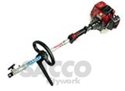 Immagine di MOTORE MULTIATTREZZO 34  CC FARMER FP340         GARMEC SB 03189641