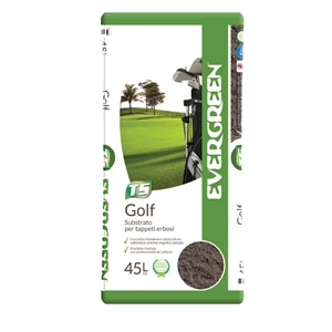 Immagine di TERRICCIO EVERGREEN GOLF LT 45 TAPPETI ERBOSI              TS 03203835