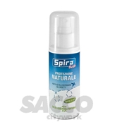 Immagine di LOZIONE CORPO REPELLENTE ML 100     SPRAY OLI ESSENZIALI     SPIRA FACCO 03401347