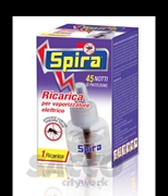 Immagine di SPIRA BIUSO RICARICA LIQUIDO SFUSO FACCO 03537978