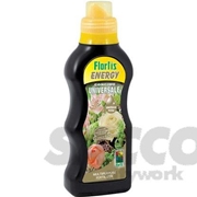 Immagine di CONCIME LIQUIDO ENERGY GR 500 PIANTE VERDI           ORVITAL 03570654