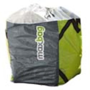 Immagine di SACCO MULTIUSO MAX BAG LT 180 PER GIARDINO          VERDEMAX 03583678