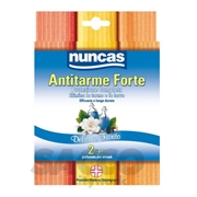 Immagine di ANTITARME FORTE 2 CIALDE DELICATO FIORITO        NUNCAS 03619100