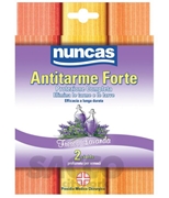 Immagine di ANTITARME FORTE 2 CIALDE FRESCO LAVANDA          NUNCAS 03619117