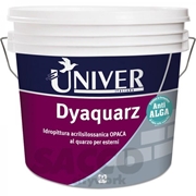 Immagine di PITTURA MURALE QUARZO LT 4    COLORATO DYACRISIL               UNIVER 03805879