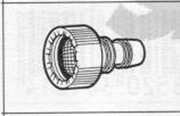 Immagine di ATTACCO RUB.PORTAG.TUBO 16-20. IPR  04013617