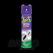 Immagine di INSETTICIDA SPRAY PROFUMATO ML 400 SCARAF./FORMICHE   SPIRA FACCO 04137429