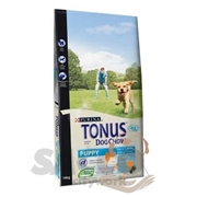 Immagine di CIBO CANI DD PUPPY POLLO       14KG TONUS PURINA 04139393