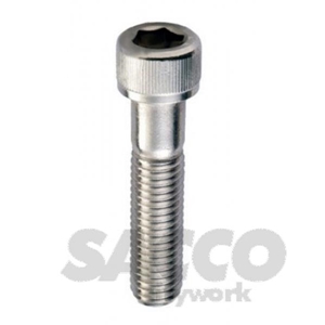 Immagine di 16X65 TCEI ZN 8.8 5931 VITE UP IVEB  04352518