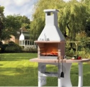 Immagine di BARBECUE MURATURA TORONTO  MCZ 04409687