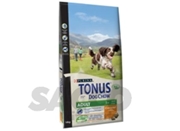 Immagine di CIBO CANI DD ADULT AGNELLO    2.5KG TONUS PURINA 04410966