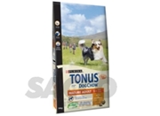 Immagine di CIBO CANI DD MATURE ADULT AGNELLO    2.5KG TONUS PURINA 04410973