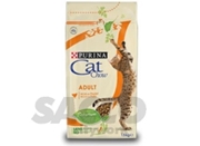 Immagine di CIBO GATTI CAT CHOW ADULT POLLO       10KG PURINA 04412144