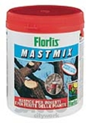 Immagine di MASTICE MASTIMIX GR 500 ORVITAL 04577072