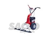 Immagine di MOTOFALCIATRICE MINIEFFE 150 CC 502 625 +PIATTO     EUROSYSTEM 04753001