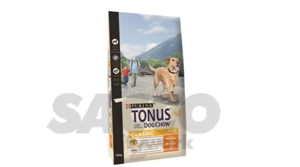 Immagine di CIBO CANI DD ADULT CLASSIC     12KG TONUS PURINA 04753667