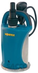 Immagine di ELETTROPOMPA SOMMERSA JDX 350  SP00268                 WORTEX 04799856