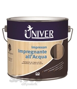 Immagine di IMPREGNANTE ACQUA LT 0,75 COLORATO IMPREXAN                UNIVER 04854968