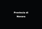 Immagine di MARCHIO LOGO PROVINCIA NOVARA CM 10X4 BIANCO 05828555