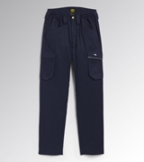 Immagine di PANT STAFF LIGHT CARGO COTTON