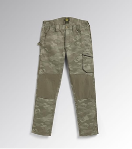 Immagine di PANT ROCK CAMO PERFORMANCE