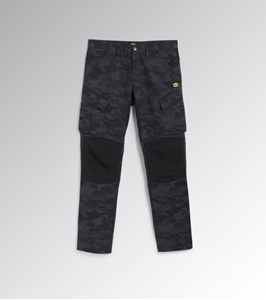 Immagine di PANT RIPSTOP CARGO CAMO