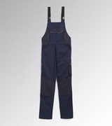 Immagine di BIB OVERALL POLY