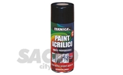 Immagine di VERNICE SPRAY ACRILICA ML 400  RAL 4008 VIOLETTO               TEKNICA 03295199