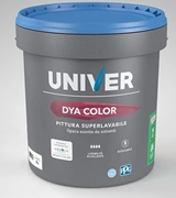 Immagine di PITTURA MURALE LAVABILE DYACOLOR