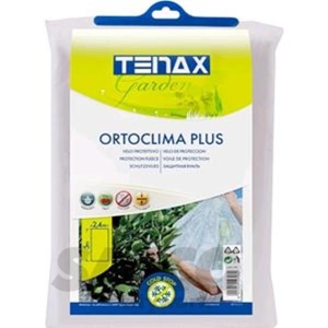 Immagine di TELO PROTEZIONE TNT ORTOCLIMA MT1.6X10 17GR/MQ VERDE                    TENAX 05108282