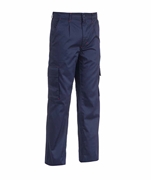 Immagine di PANTALONI ENERGY TG.2XL BLU 1CAT EN ISO 13688        SOCIM 05893713